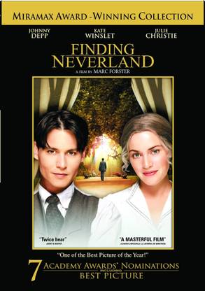Finding Neverland