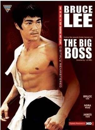 The Big Boss