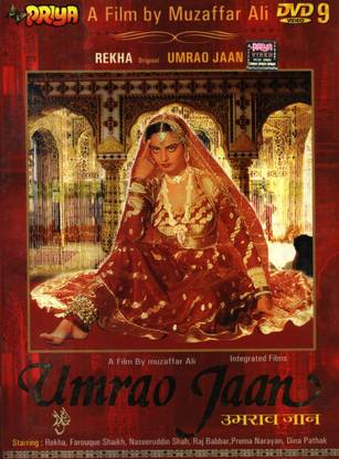 Umrao Jaan