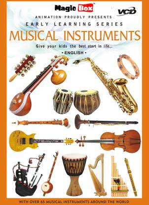 Musical Instruments