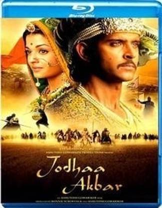 Jodha Akbar