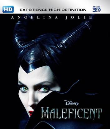 Maleficent