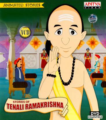 Story Of Tenali Ramakrishna