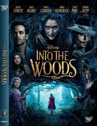 Into The Woods