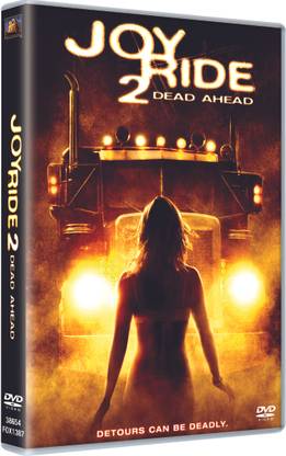 Joy Ride 2: Dead Ahead