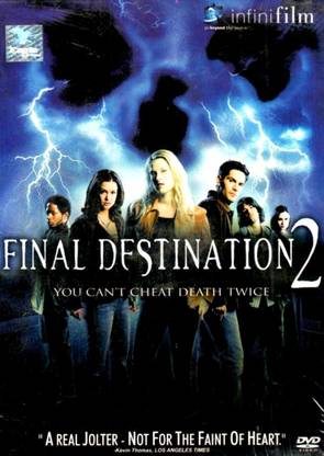 Final Destination 2