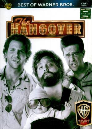 The Hangover