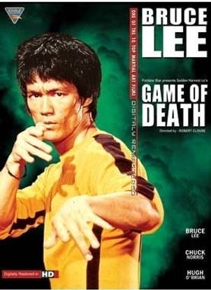 Game Of Death - I