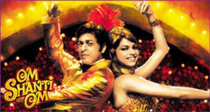 Om Shanti Om
