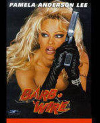 Barb Wire