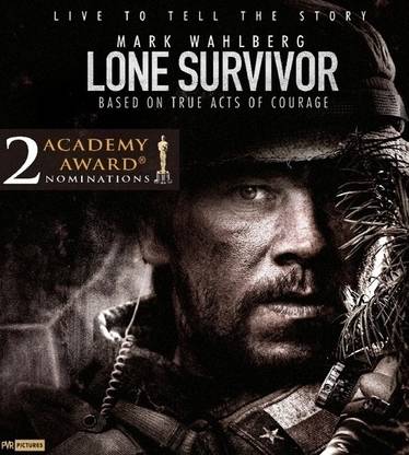 Lone Survivor