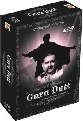 Guru Dutt A Legend Ahead Of His Time