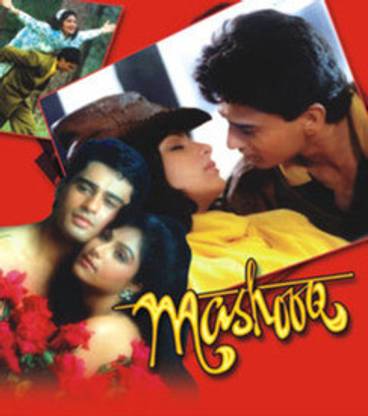 Mashooq
