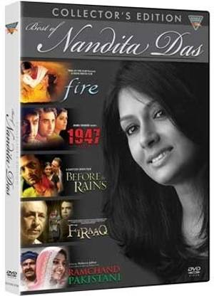 Best Of Nandita Das (Set Of 5 DVD's)
