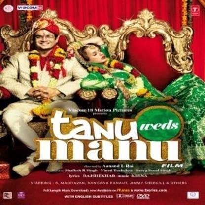 Tanu Weds Manu