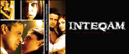 Inteqam - The Perfect Game