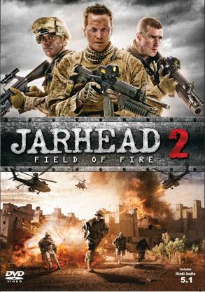 Jarhead 2 : Field Of Fire