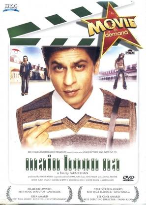 Main Hoon Na