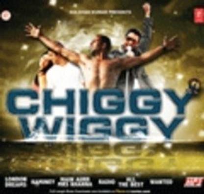 Chiggy Wiggy