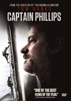Captain Phillips