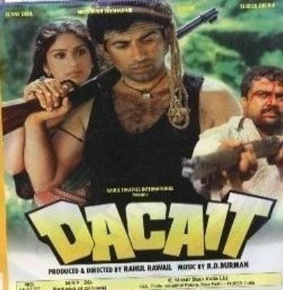 Dacait (1987)