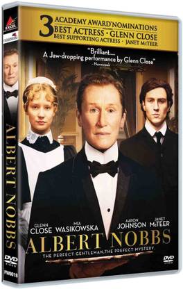 Albert Nobbs