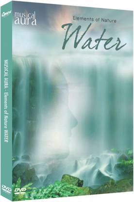 Musical Aura - Elements Of Nature - Water