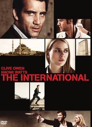 International