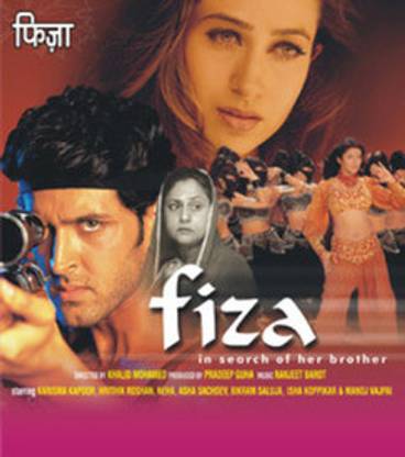 Fiza