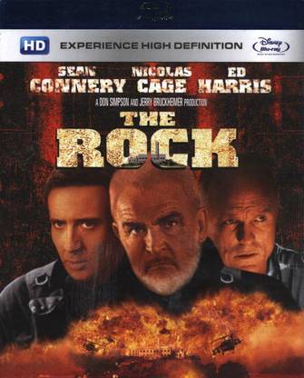 The Rock