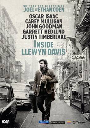 Inside Llewyn Davis
