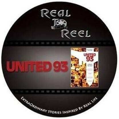 United 93 &Quot;Real To Reel Collection&Quot;
