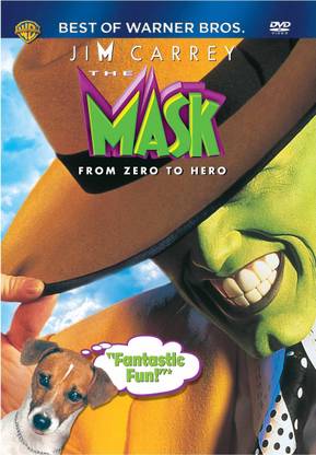 The Mask - From Zero To Hero