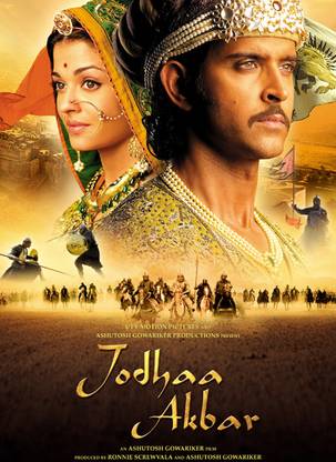 Jodhaa Akbar New