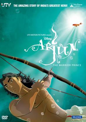Arjun - The Warrior Prince