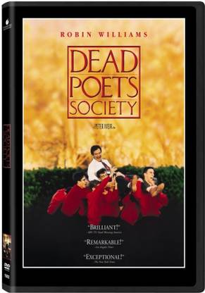 Dead Poets Society