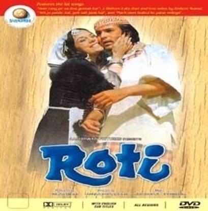 Roti