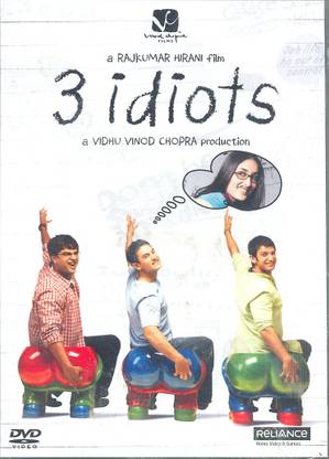 3 Idiots