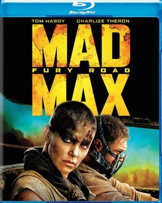 Mad Max : Fury Road