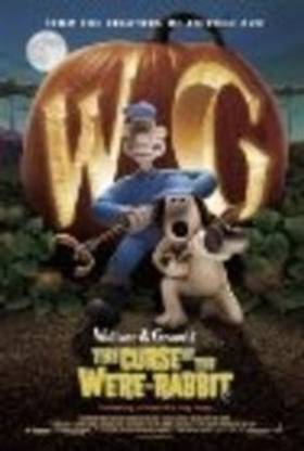 Wallace & Grommit : Curse Of The Were Rabbit