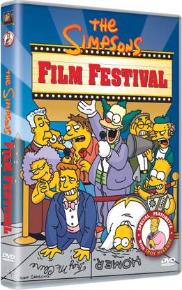 The Simpsons Film Festival, Complete