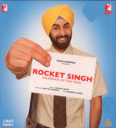 Rocket Singh