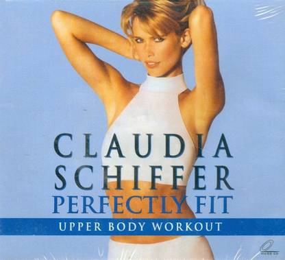 Claudia Schiffer Perfectly Fit: Upper Body Workout