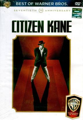 Citizen Kane