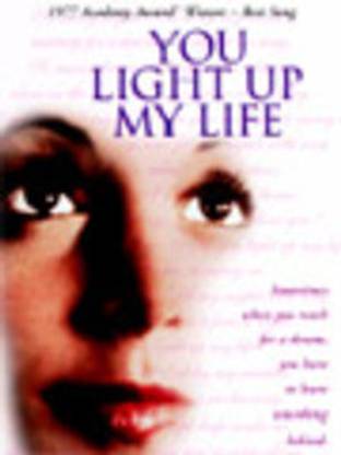 You Light Up My Life