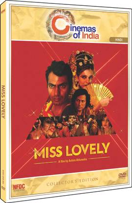 Miss Lovely