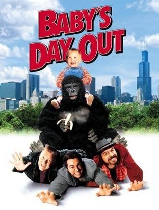 Baby's Day Out