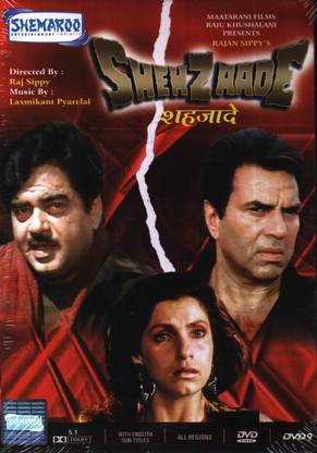 Shehzaade