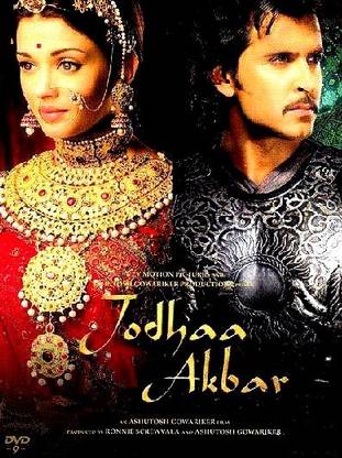 Jodha Akbar