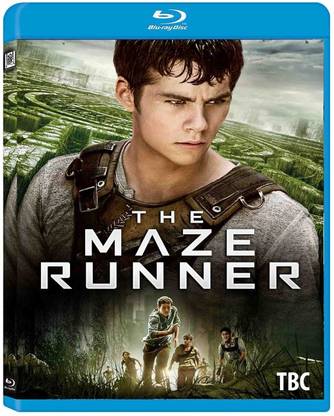 The Maze Runner